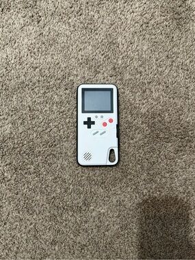 🎮Electronic Arcade Game Phone Case🎮 - Works perfectly